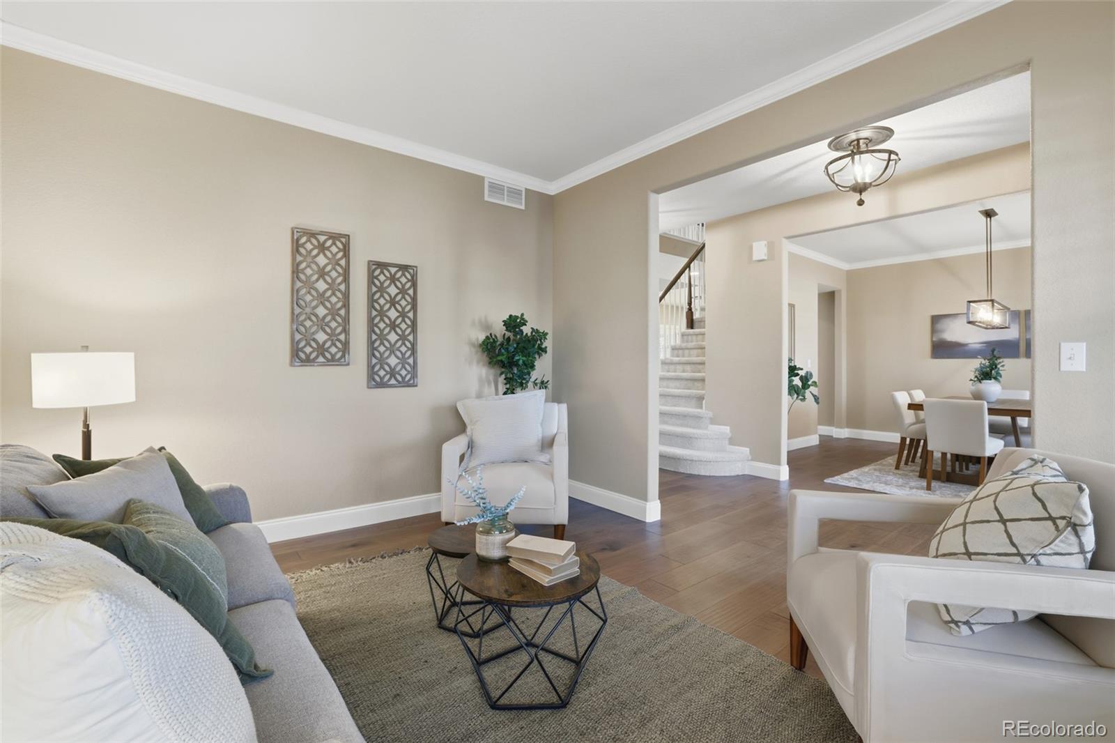 MLS Image #21 for 23476  painted hills street,parker, Colorado