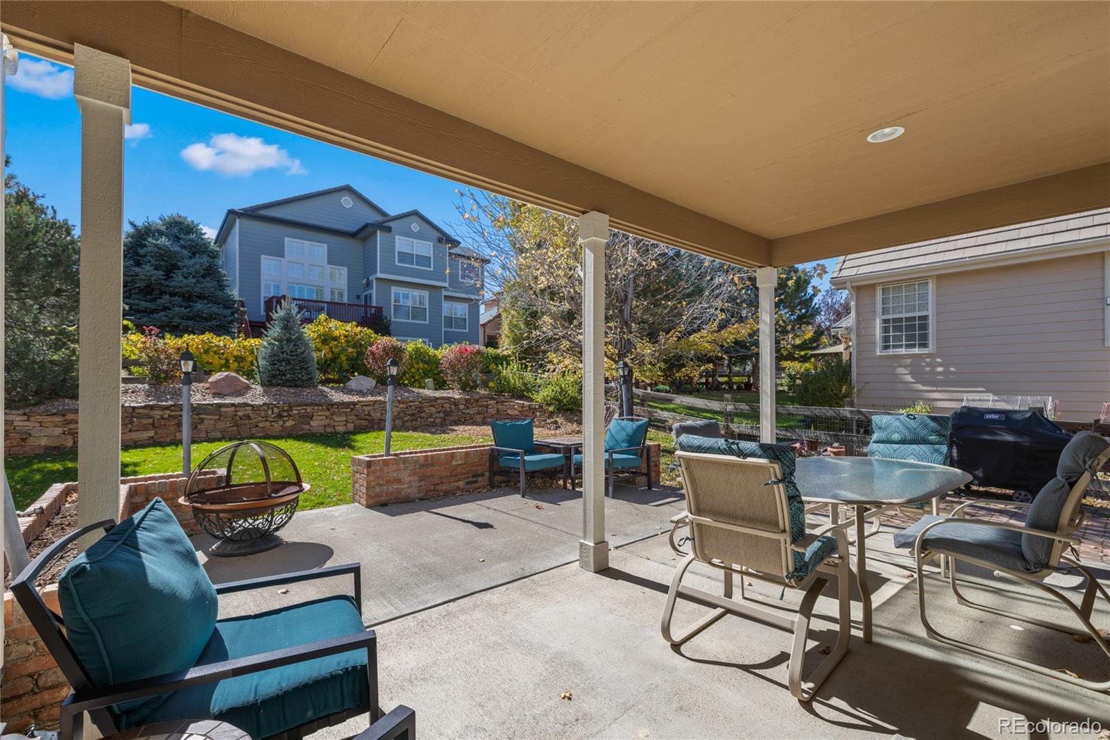 MLS Image #35 for 23476  painted hills street,parker, Colorado