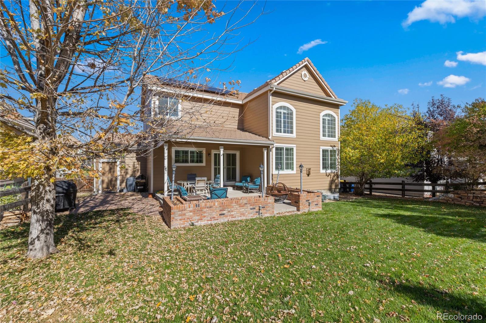 MLS Image #37 for 23476  painted hills street,parker, Colorado