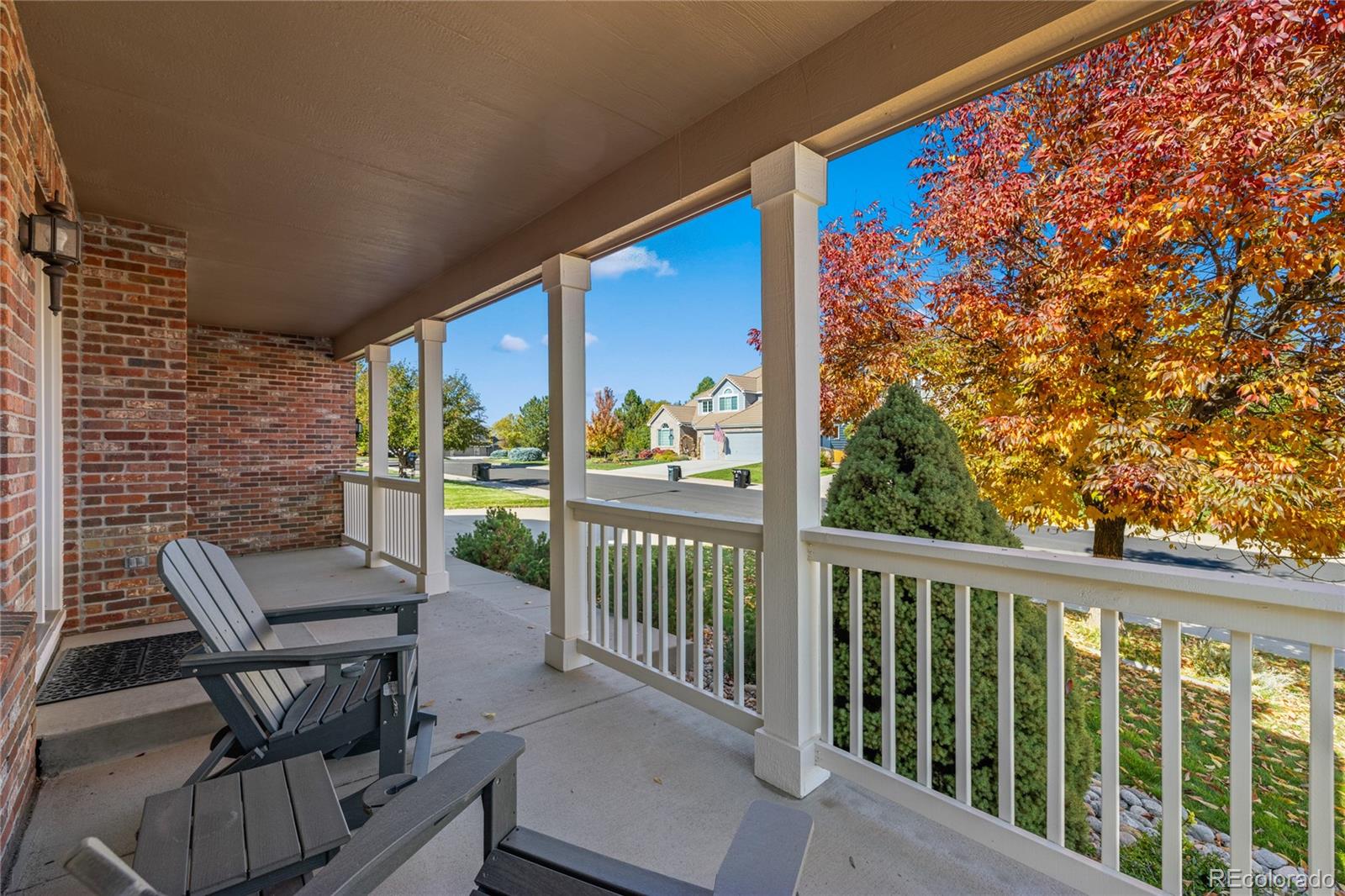 MLS Image #4 for 23476  painted hills street,parker, Colorado