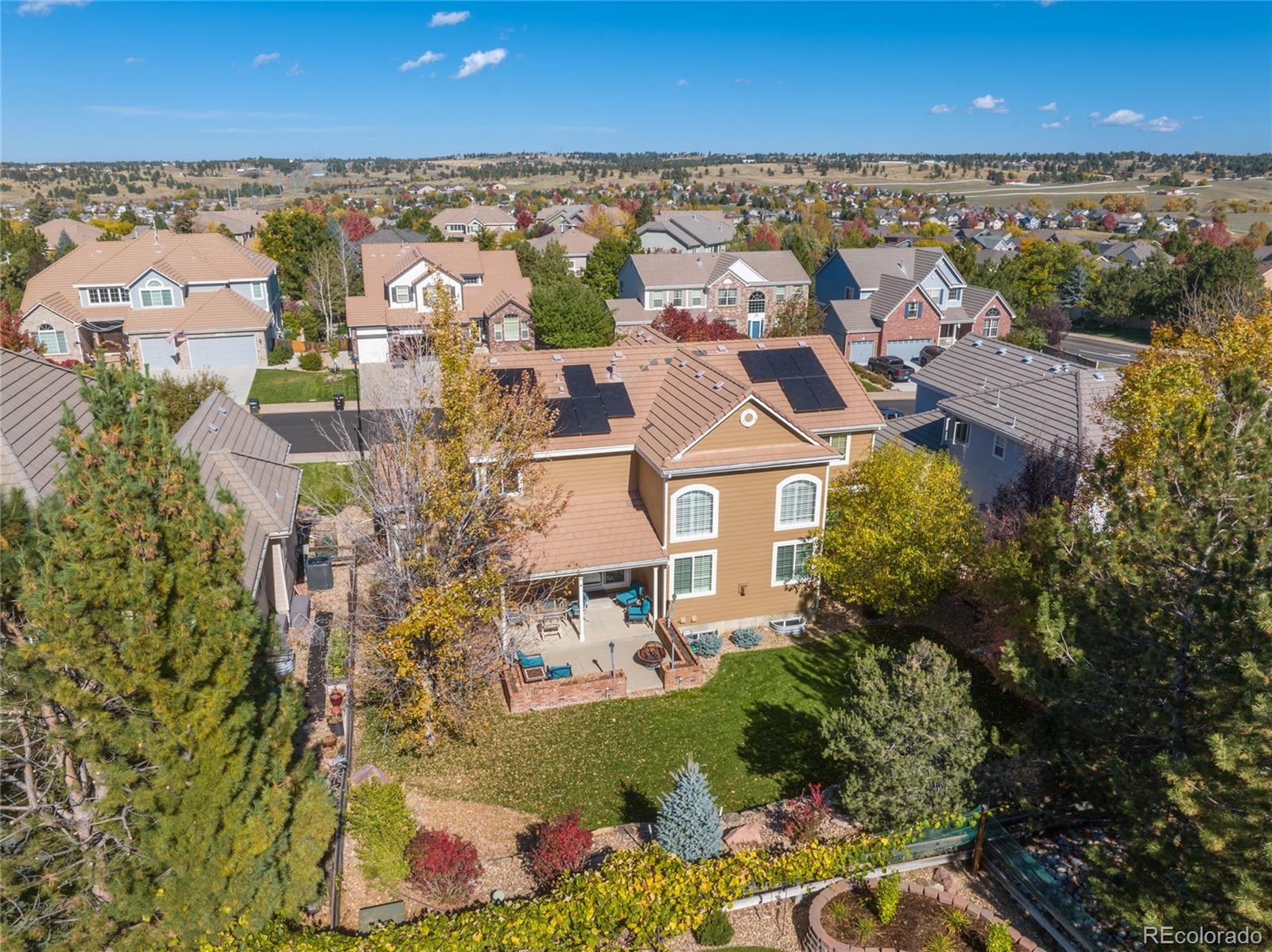 MLS Image #40 for 23476  painted hills street,parker, Colorado