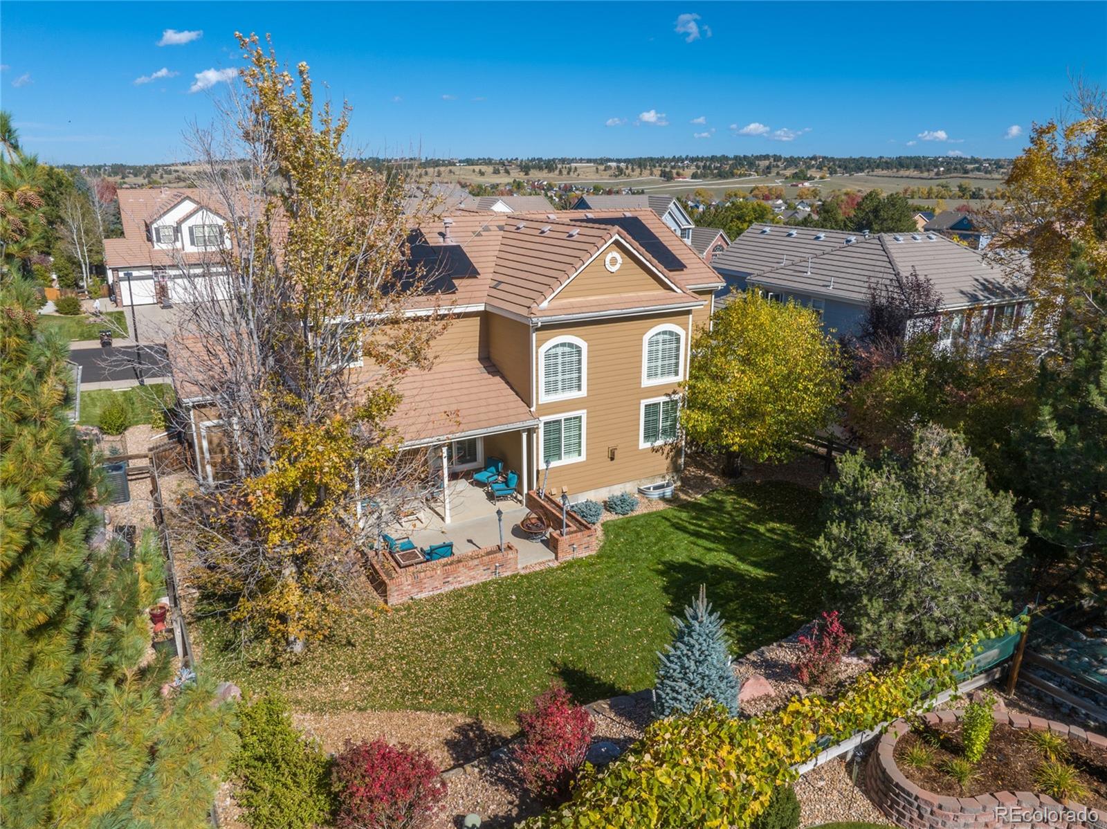 MLS Image #41 for 23476  painted hills street,parker, Colorado