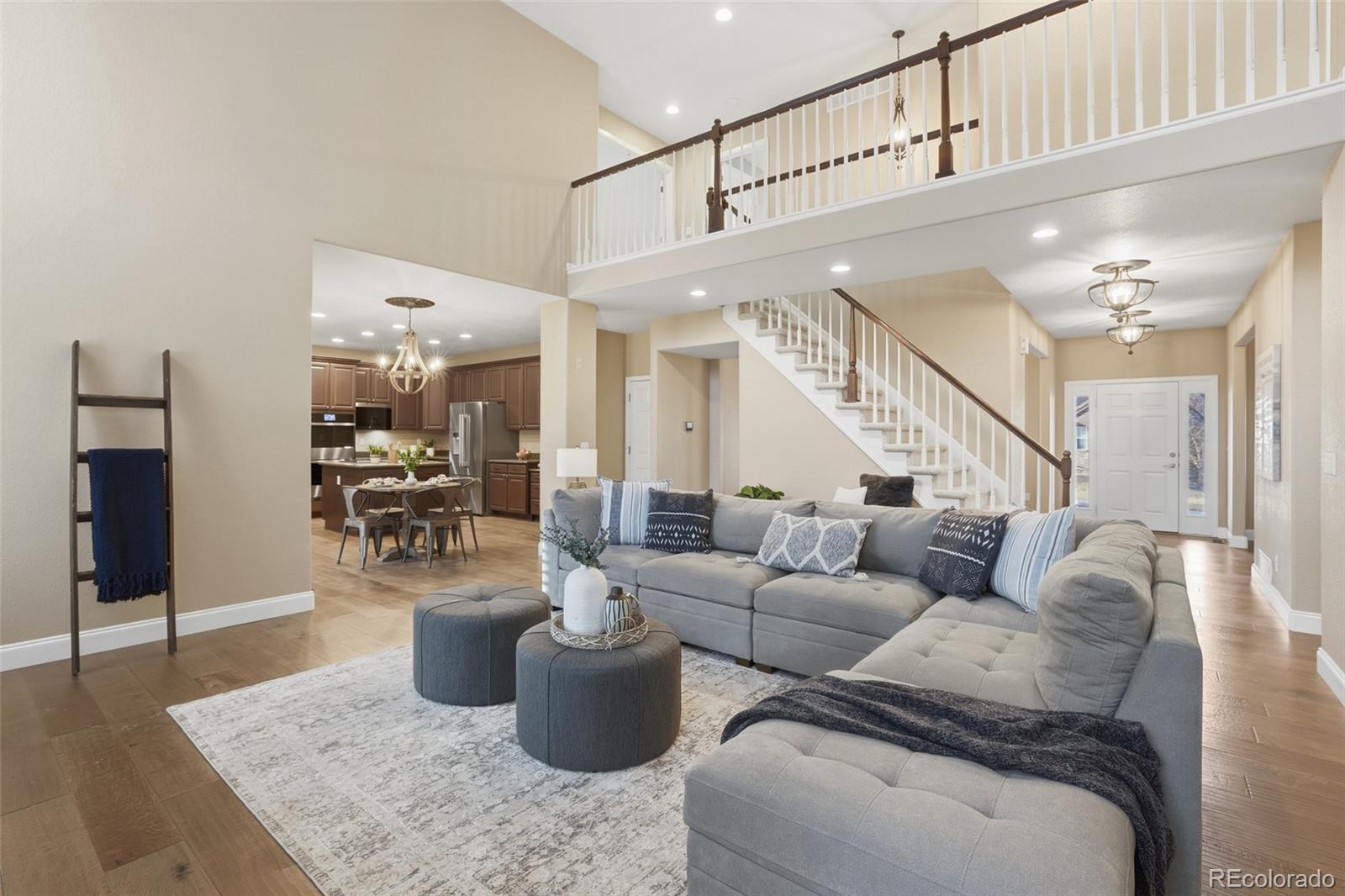 MLS Image #5 for 23476  painted hills street,parker, Colorado