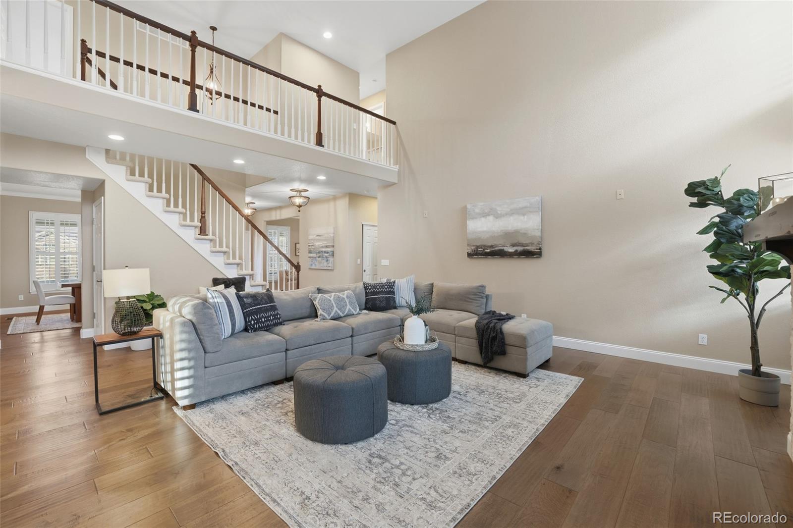 MLS Image #6 for 23476  painted hills street,parker, Colorado