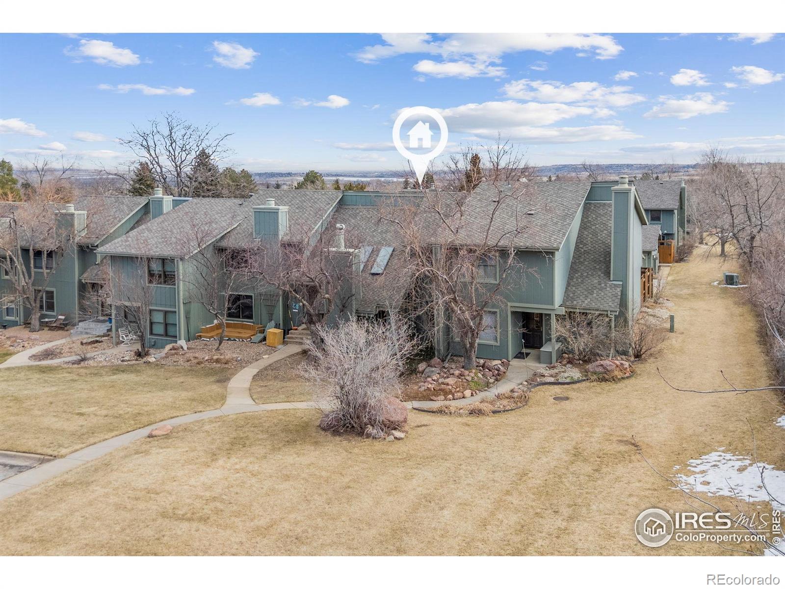 MLS Image #2 for 31  benthaven place,boulder, Colorado