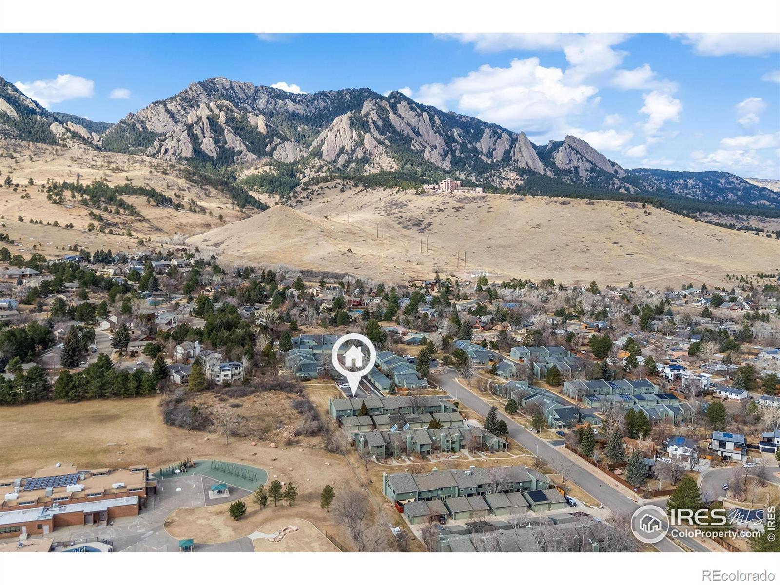 MLS Image #3 for 31  benthaven place,boulder, Colorado