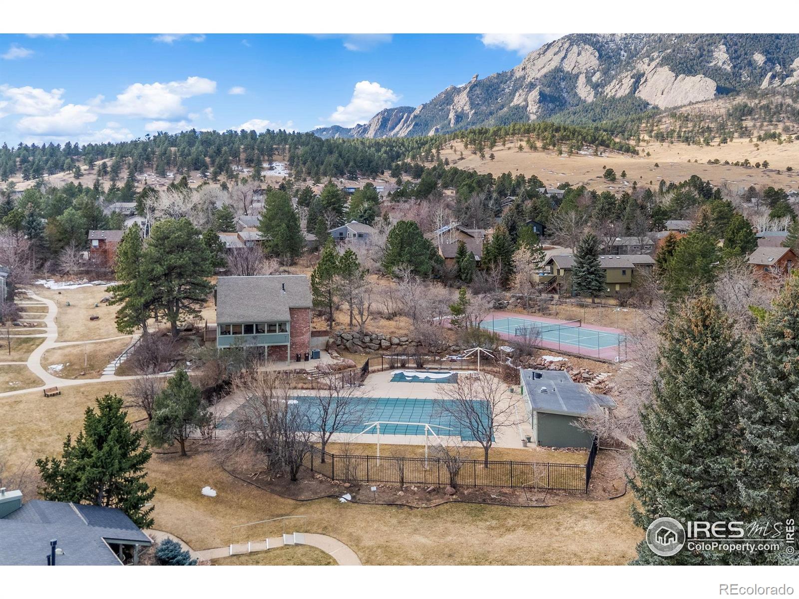 MLS Image #44 for 31  benthaven place,boulder, Colorado