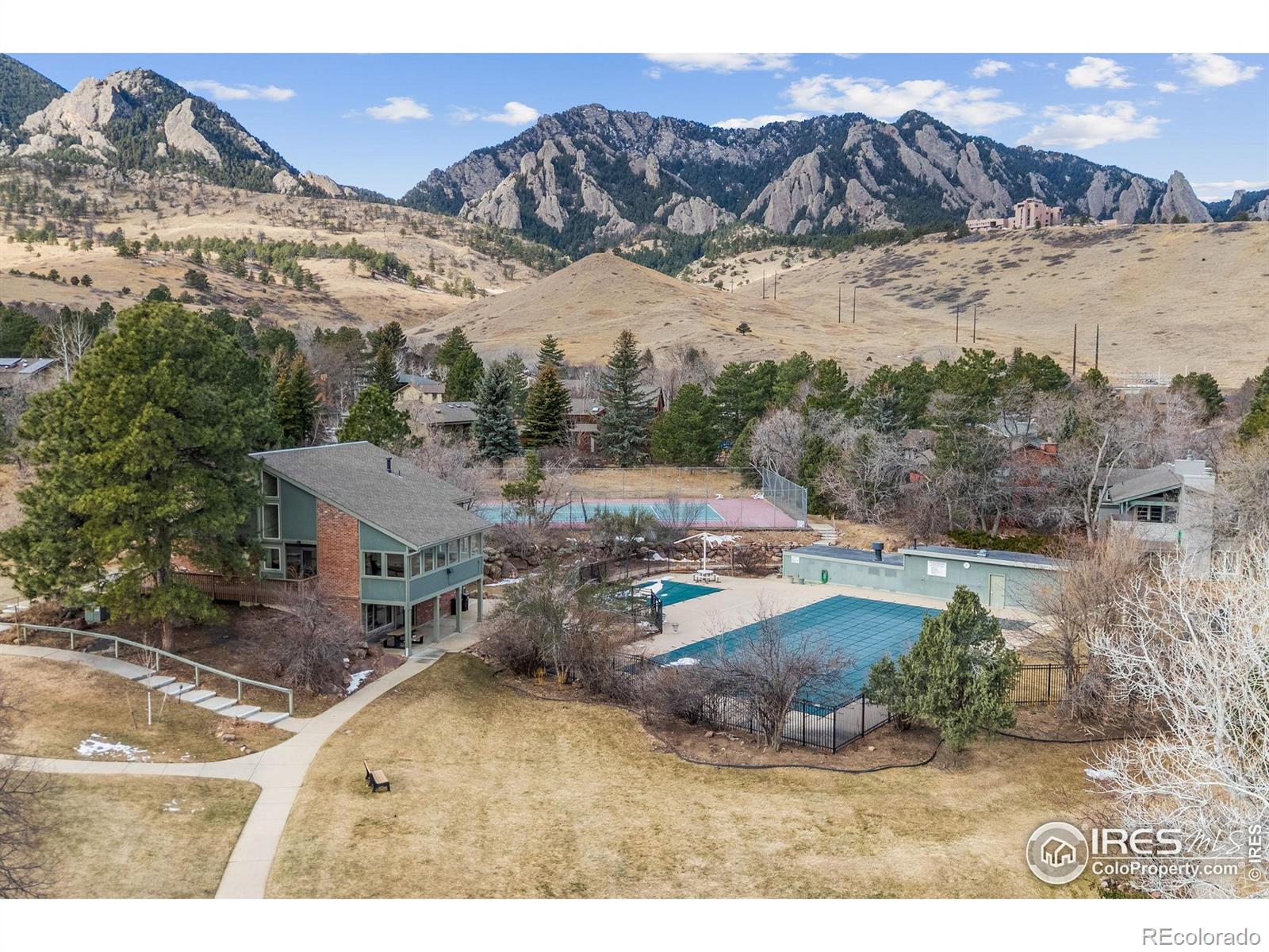 MLS Image #45 for 31  benthaven place,boulder, Colorado
