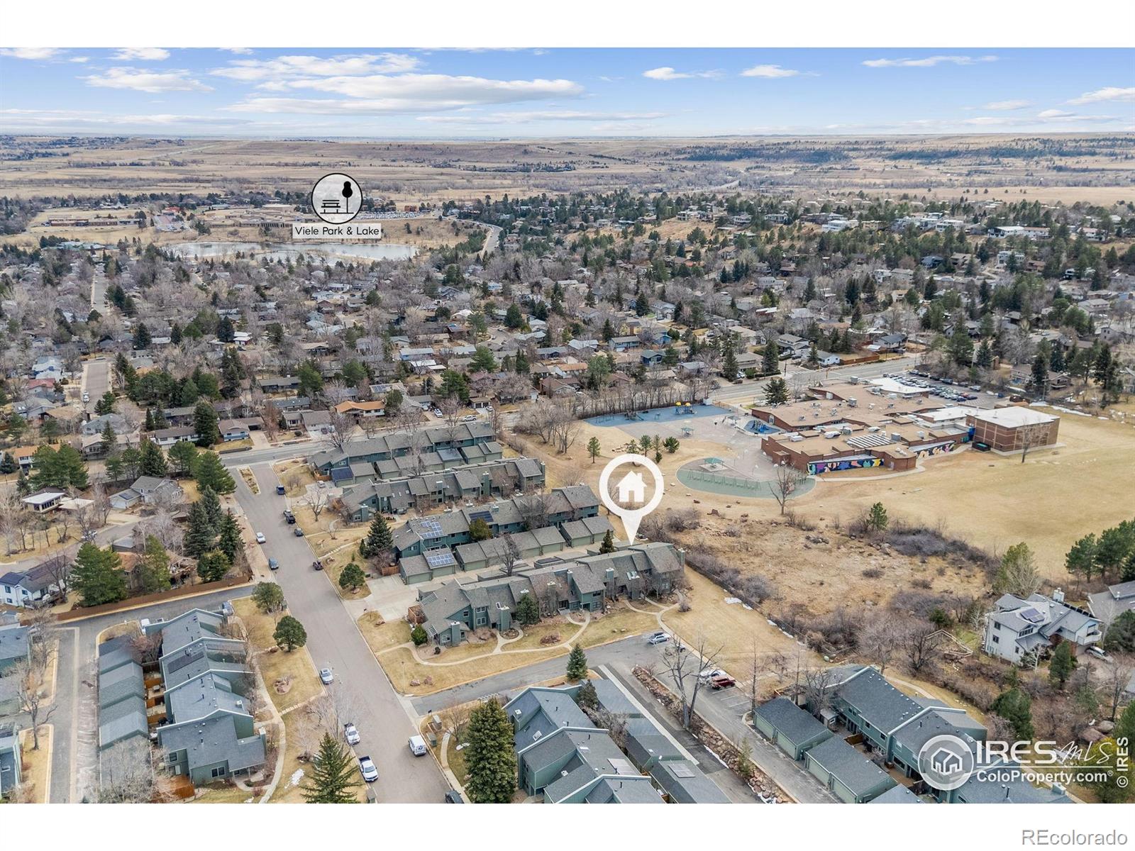 MLS Image #46 for 31  benthaven place,boulder, Colorado