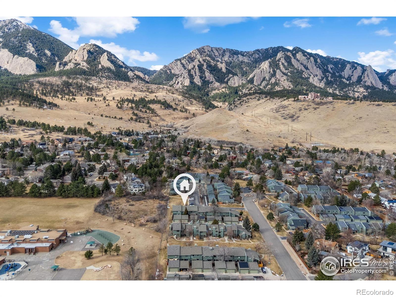 MLS Image #5 for 31  benthaven place,boulder, Colorado
