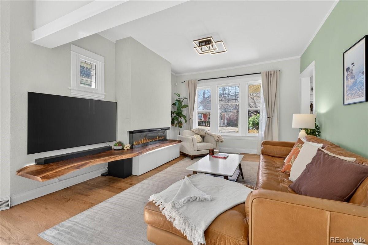 MLS Image #10 for 854 s clarkson street,denver, Colorado
