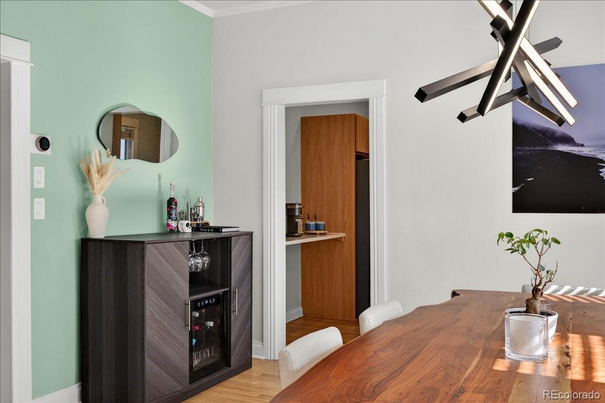MLS Image #12 for 854 s clarkson street,denver, Colorado