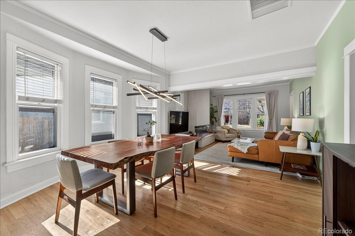 MLS Image #13 for 854 s clarkson street,denver, Colorado