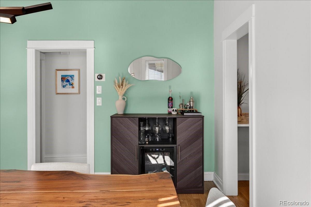MLS Image #14 for 854 s clarkson street,denver, Colorado
