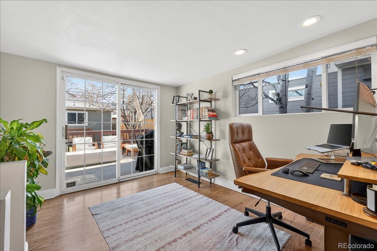 MLS Image #23 for 854 s clarkson street,denver, Colorado