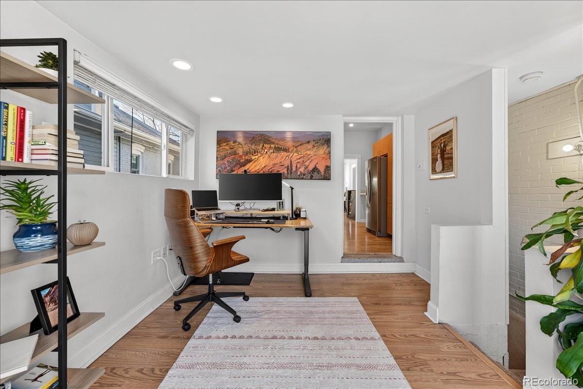 MLS Image #24 for 854 s clarkson street,denver, Colorado