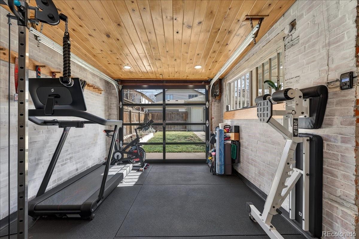 MLS Image #26 for 854 s clarkson street,denver, Colorado