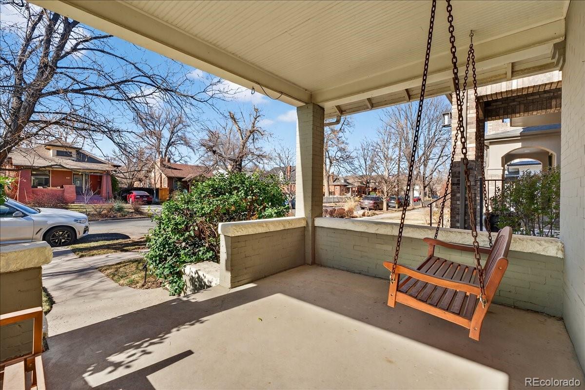 MLS Image #3 for 854 s clarkson street,denver, Colorado