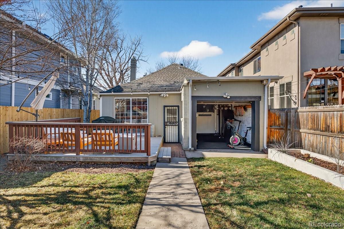 MLS Image #39 for 854 s clarkson street,denver, Colorado