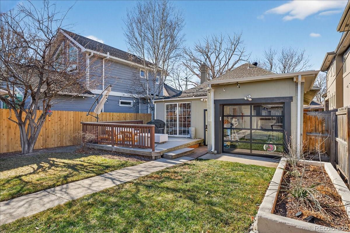 MLS Image #40 for 854 s clarkson street,denver, Colorado