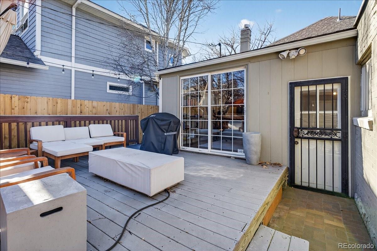 MLS Image #42 for 854 s clarkson street,denver, Colorado