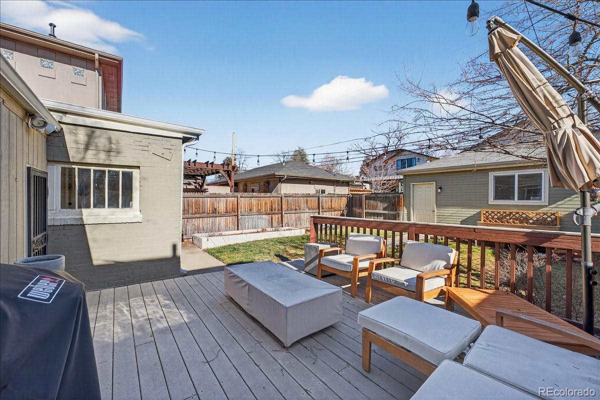 MLS Image #43 for 854 s clarkson street,denver, Colorado