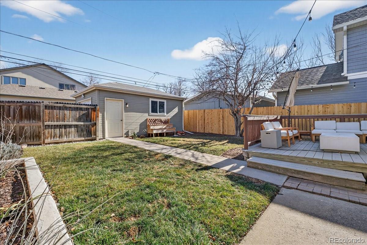 MLS Image #44 for 854 s clarkson street,denver, Colorado
