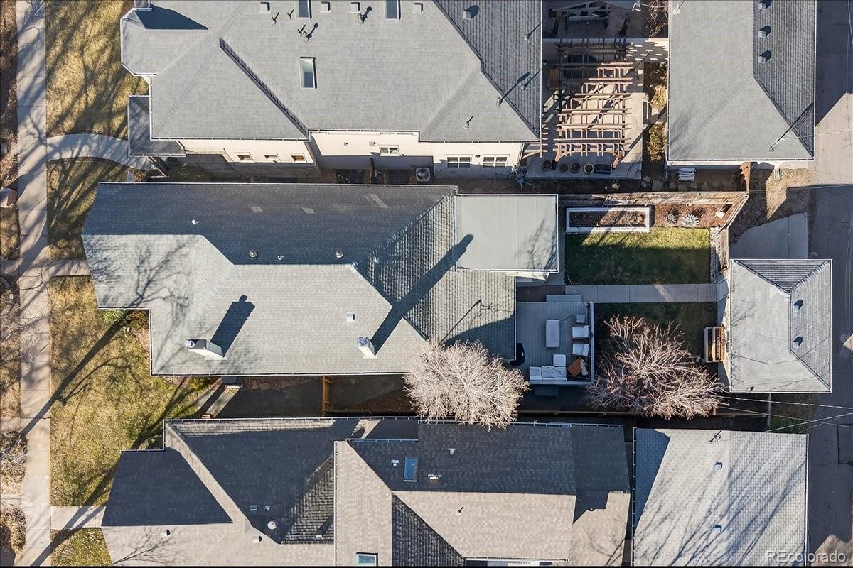 MLS Image #45 for 854 s clarkson street,denver, Colorado