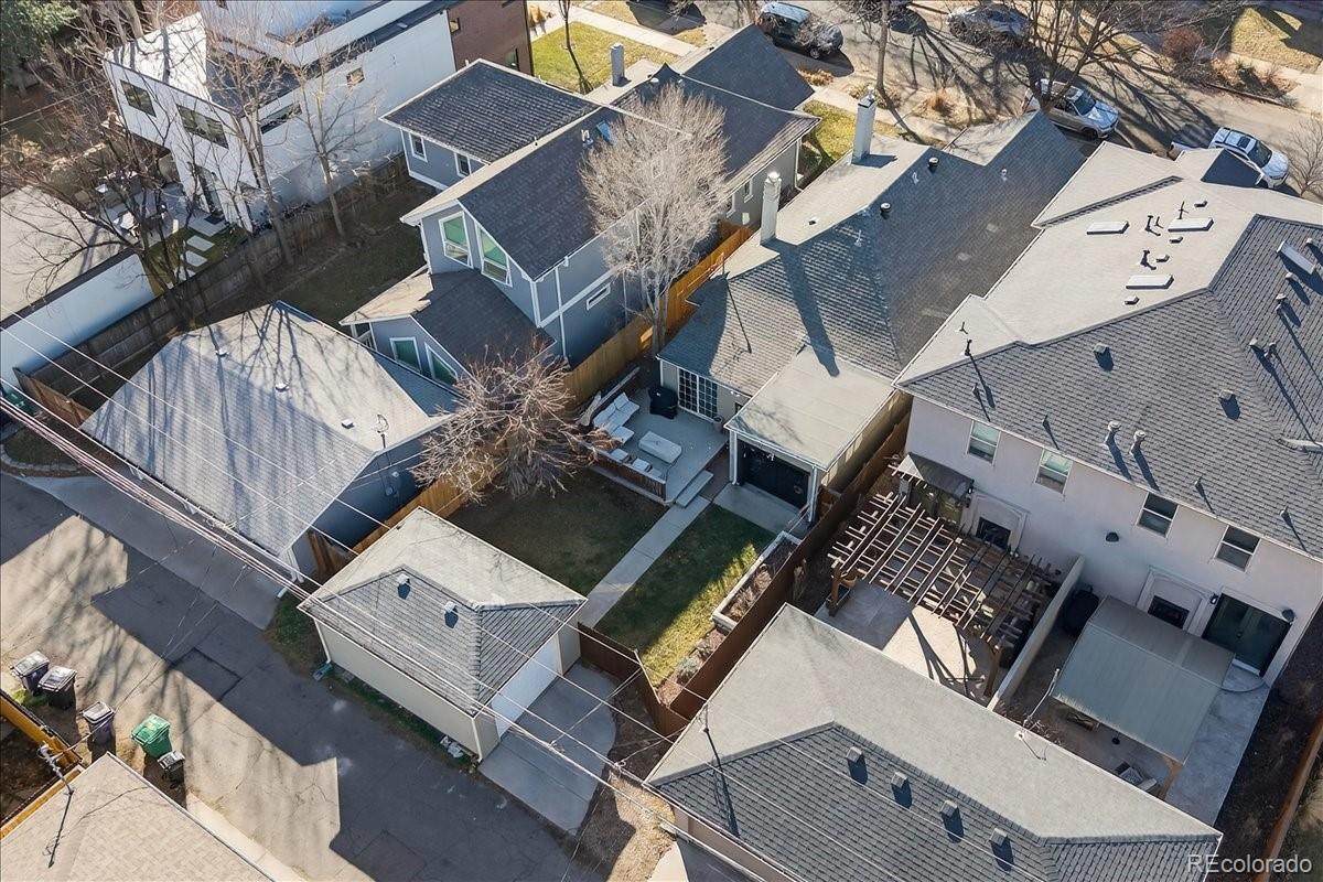 MLS Image #46 for 854 s clarkson street,denver, Colorado
