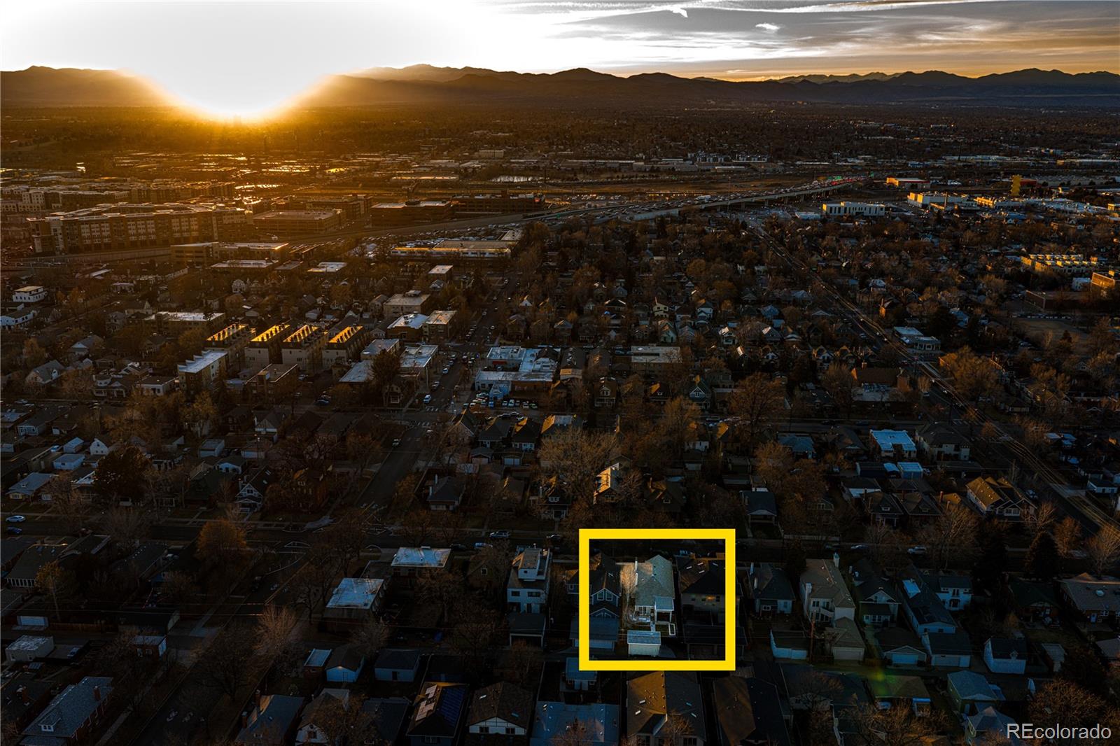 MLS Image #47 for 854 s clarkson street,denver, Colorado