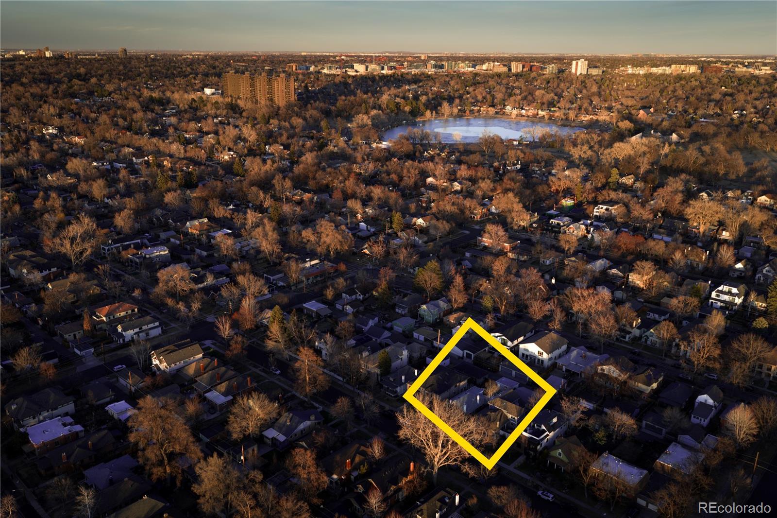MLS Image #48 for 854 s clarkson street,denver, Colorado