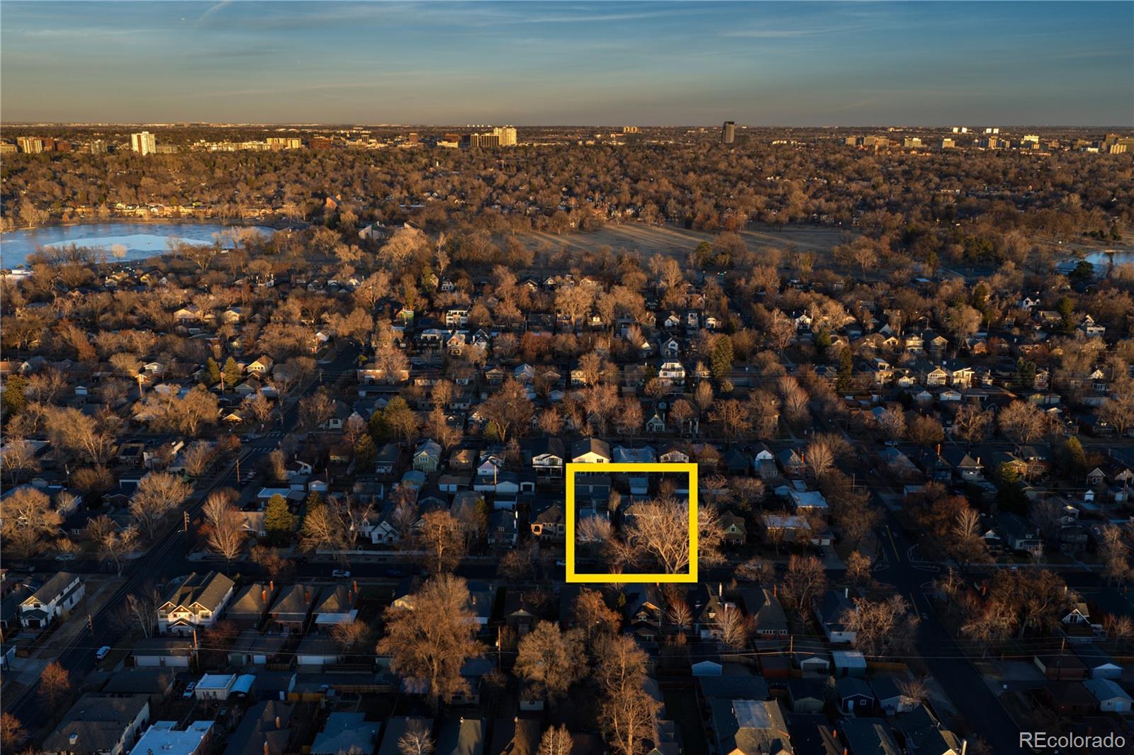 MLS Image #49 for 854 s clarkson street,denver, Colorado