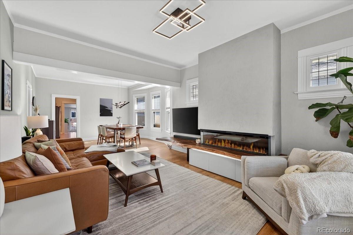 MLS Image #6 for 854 s clarkson street,denver, Colorado