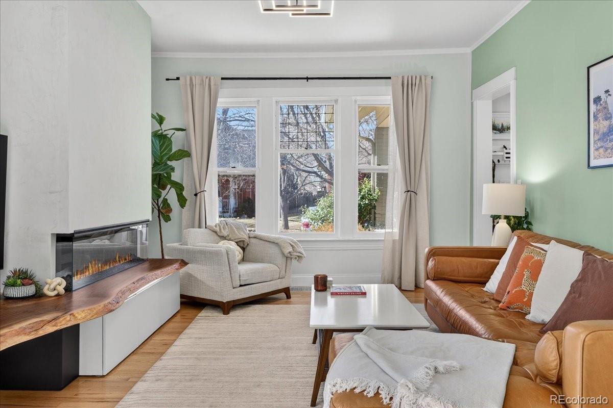 MLS Image #8 for 854 s clarkson street,denver, Colorado