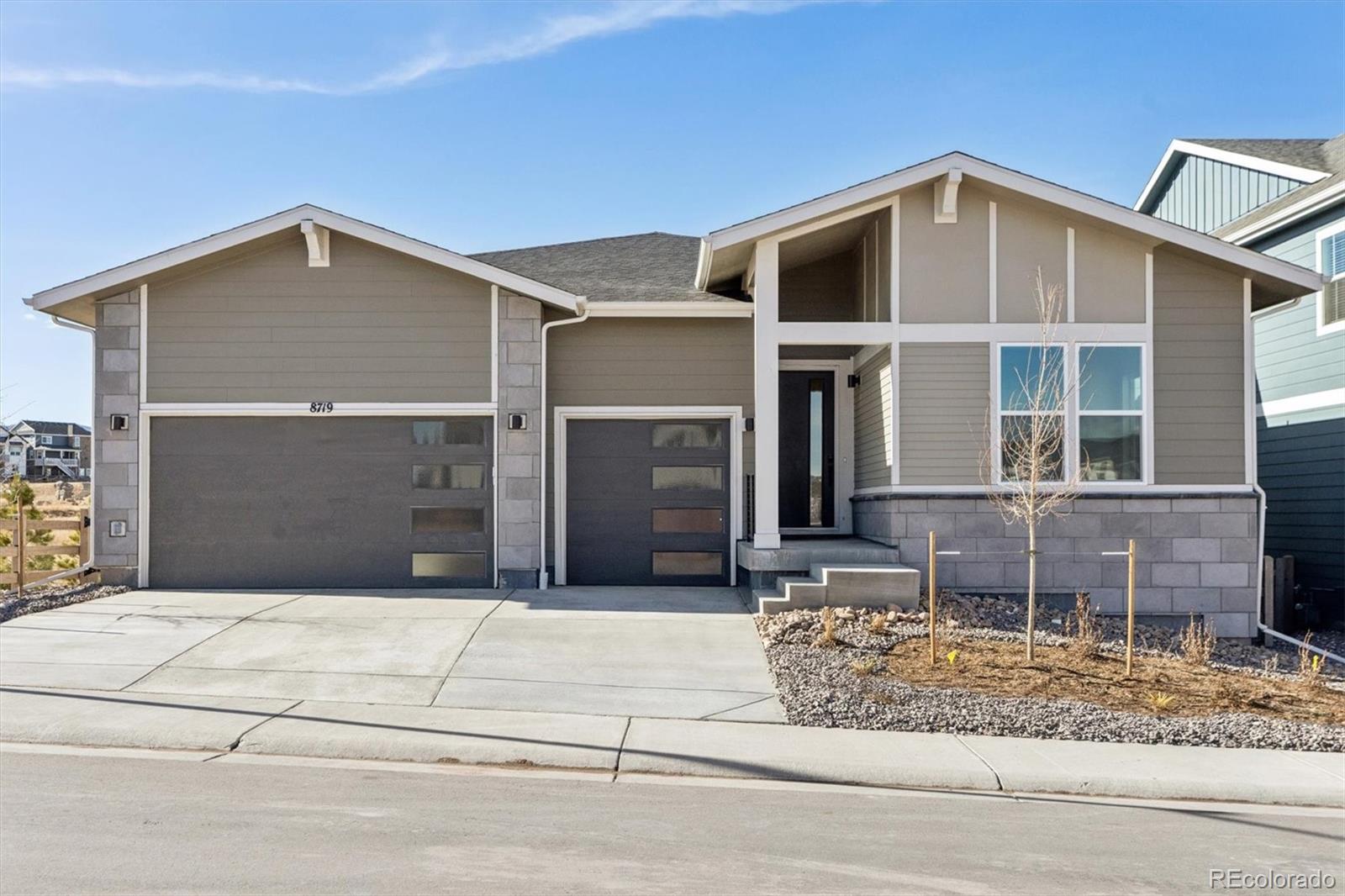 MLS Image #0 for 8719  yellowcress street,littleton, Colorado