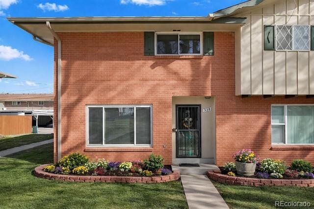 MLS Image #0 for 538 s xenon court ,lakewood, Colorado