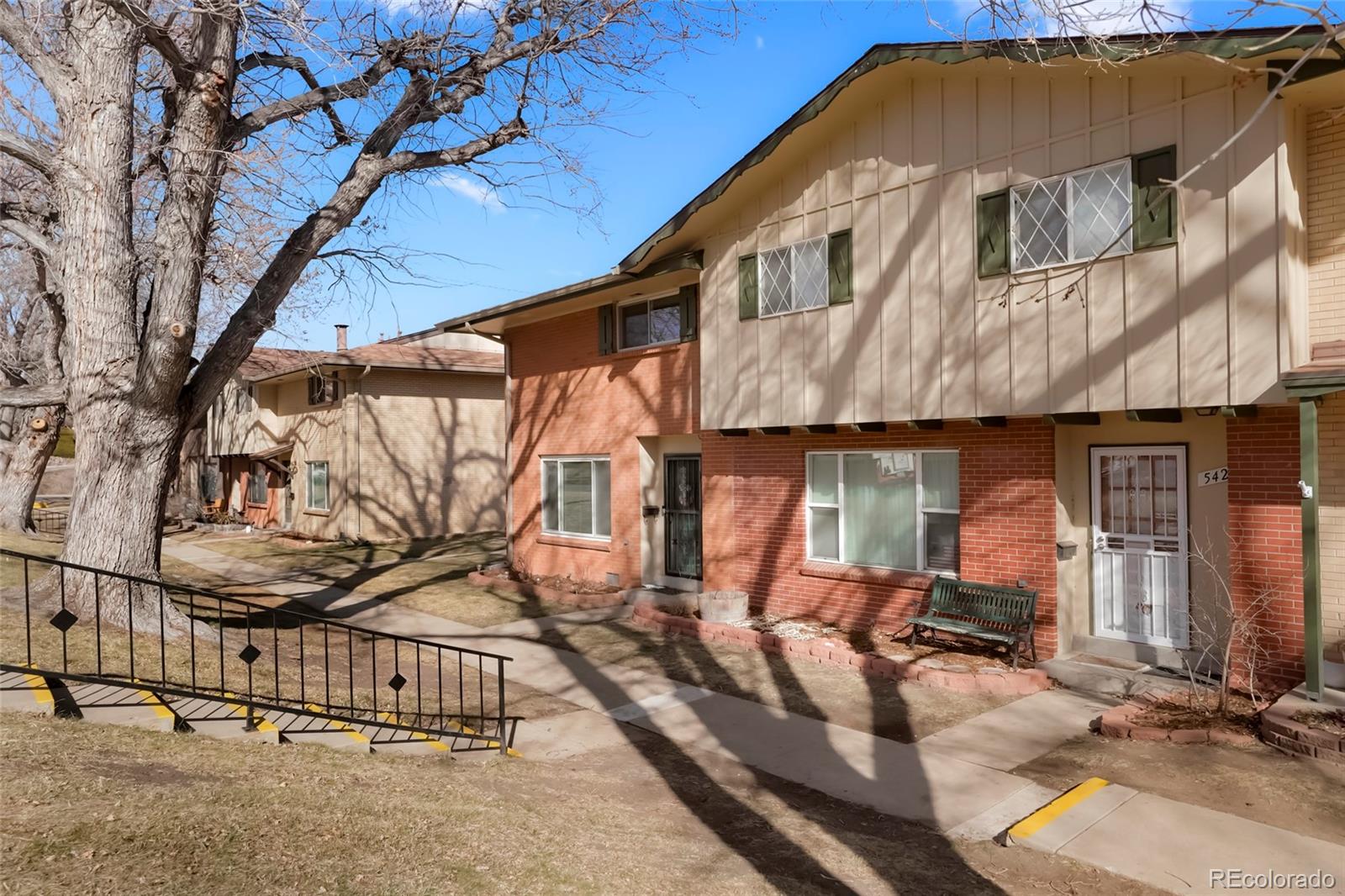 MLS Image #1 for 538 s xenon court ,lakewood, Colorado