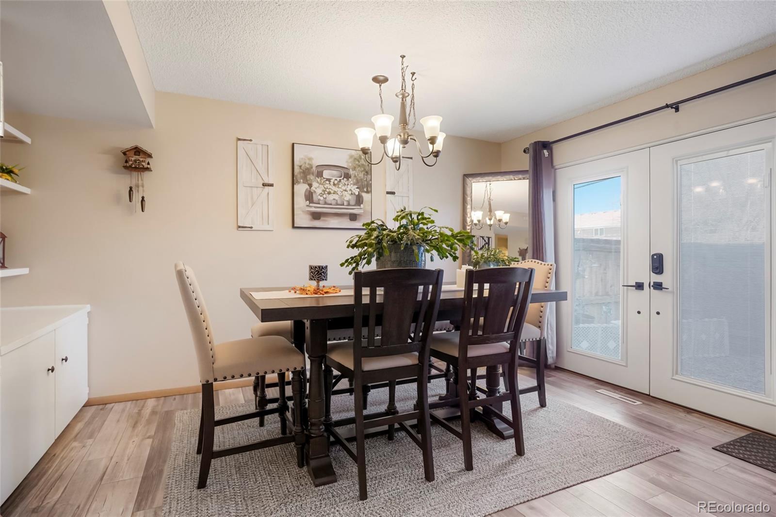 MLS Image #10 for 538 s xenon court ,lakewood, Colorado