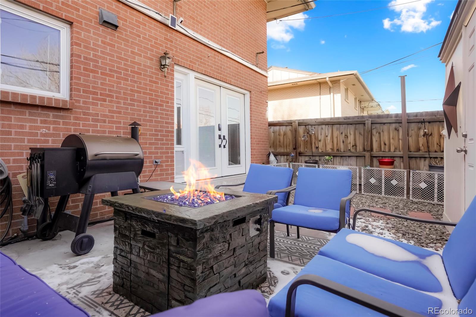 MLS Image #21 for 538 s xenon court ,lakewood, Colorado
