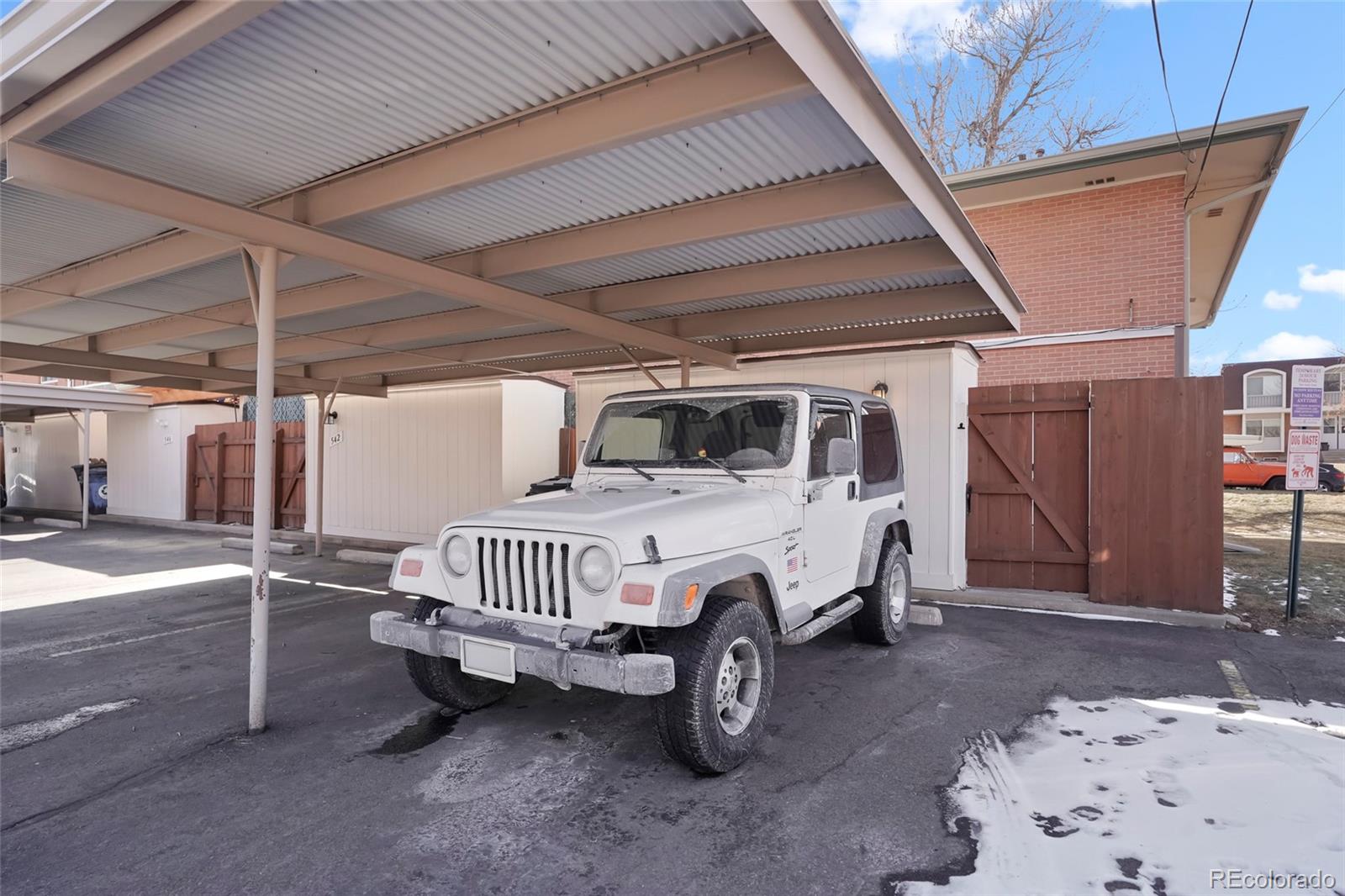 MLS Image #24 for 538 s xenon court ,lakewood, Colorado