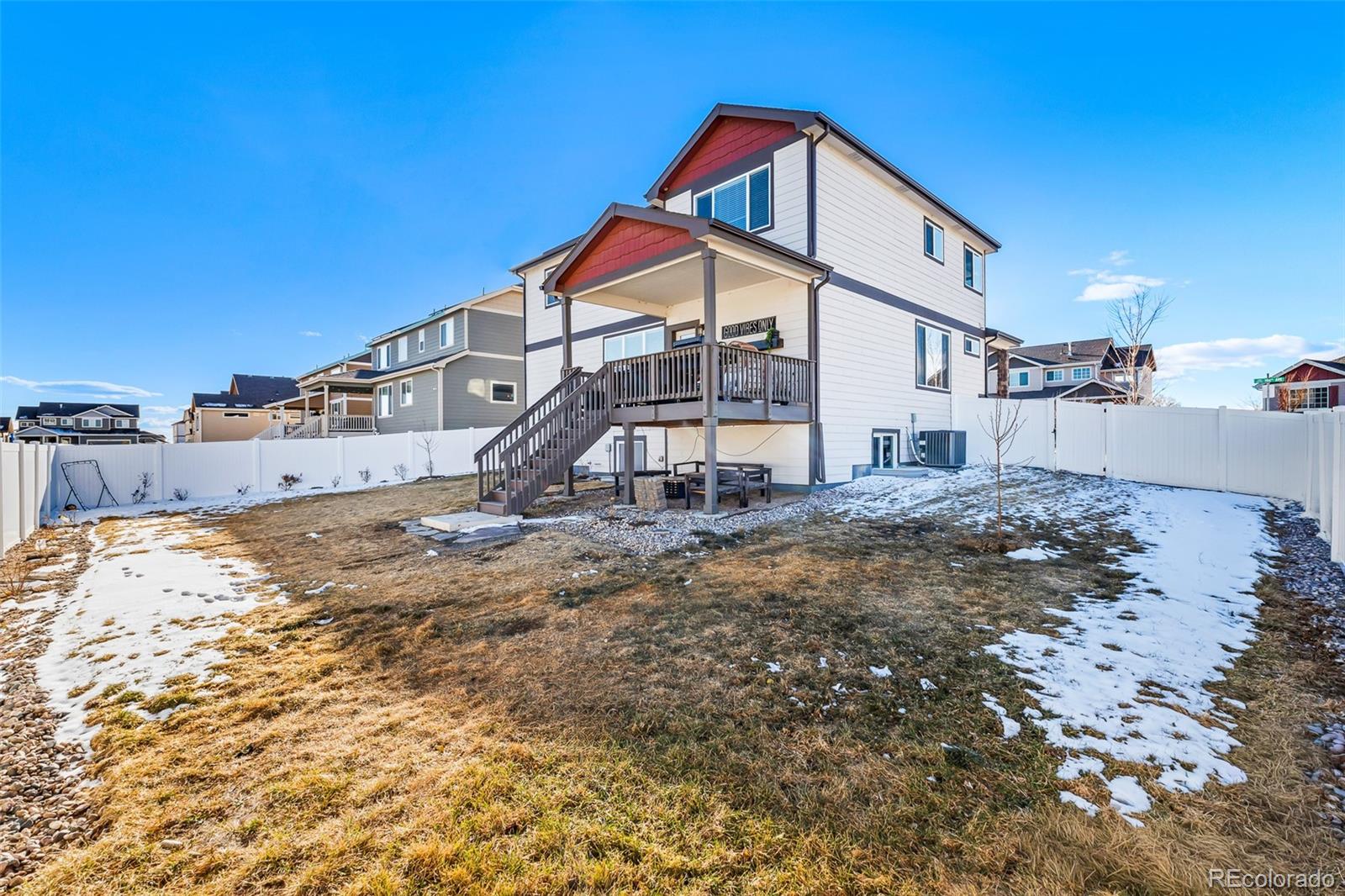 MLS Image #2 for 1604  106th avenue,greeley, Colorado
