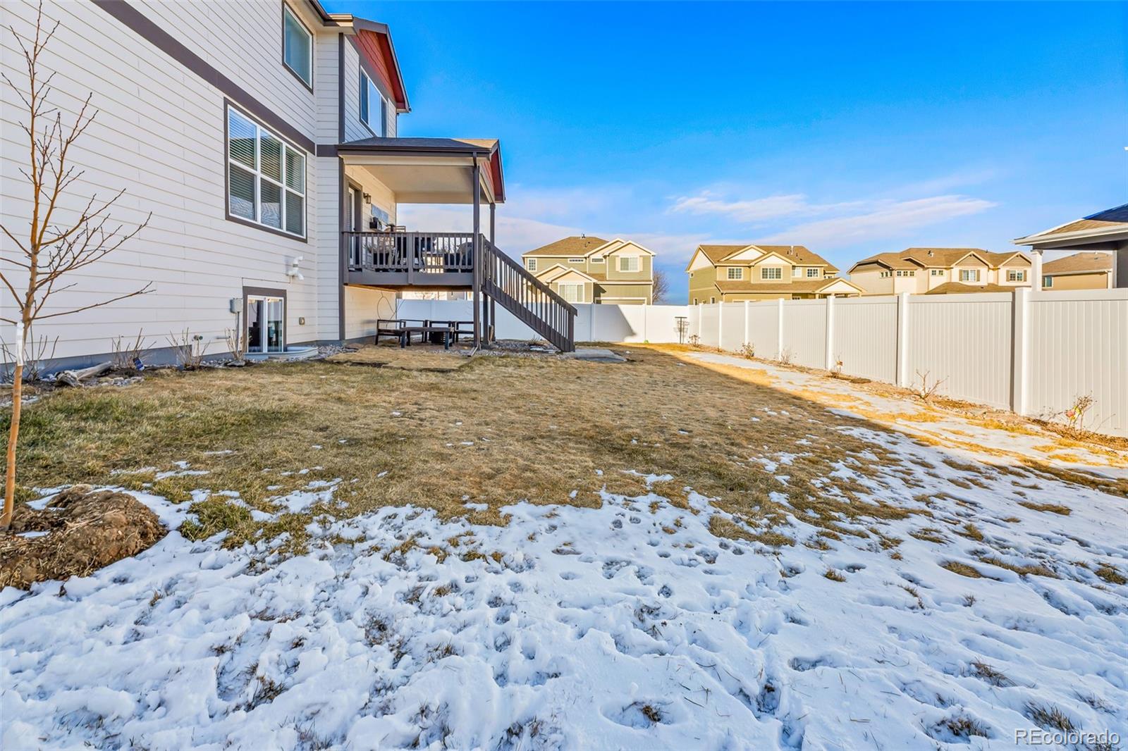 MLS Image #3 for 1604  106th avenue,greeley, Colorado