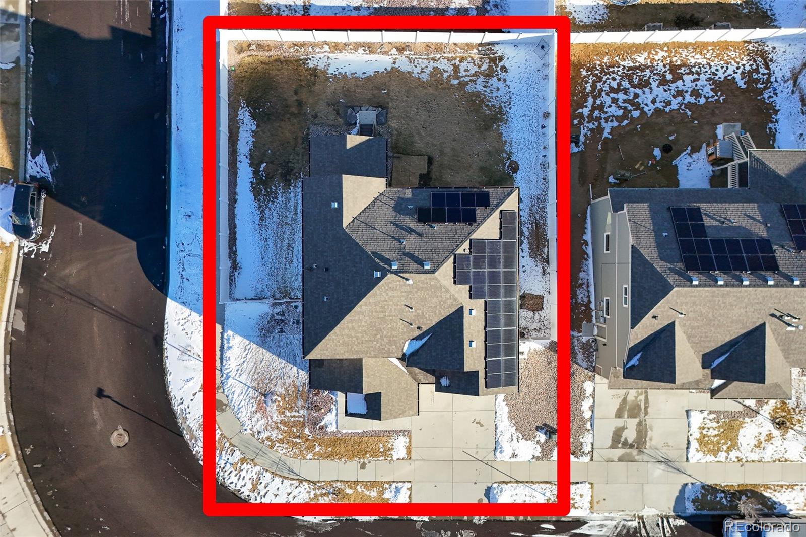MLS Image #4 for 1604  106th avenue,greeley, Colorado