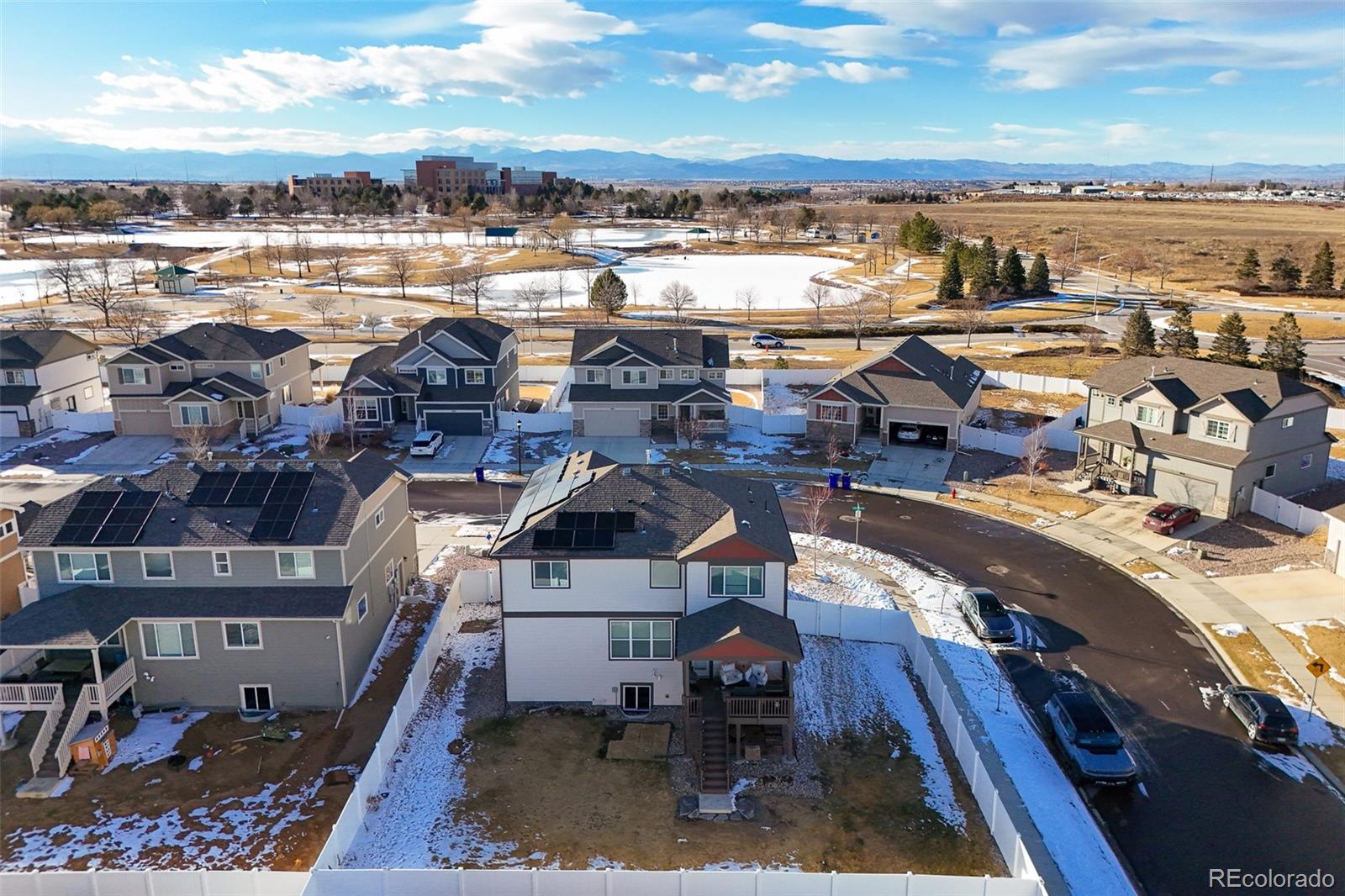 MLS Image #5 for 1604  106th avenue,greeley, Colorado