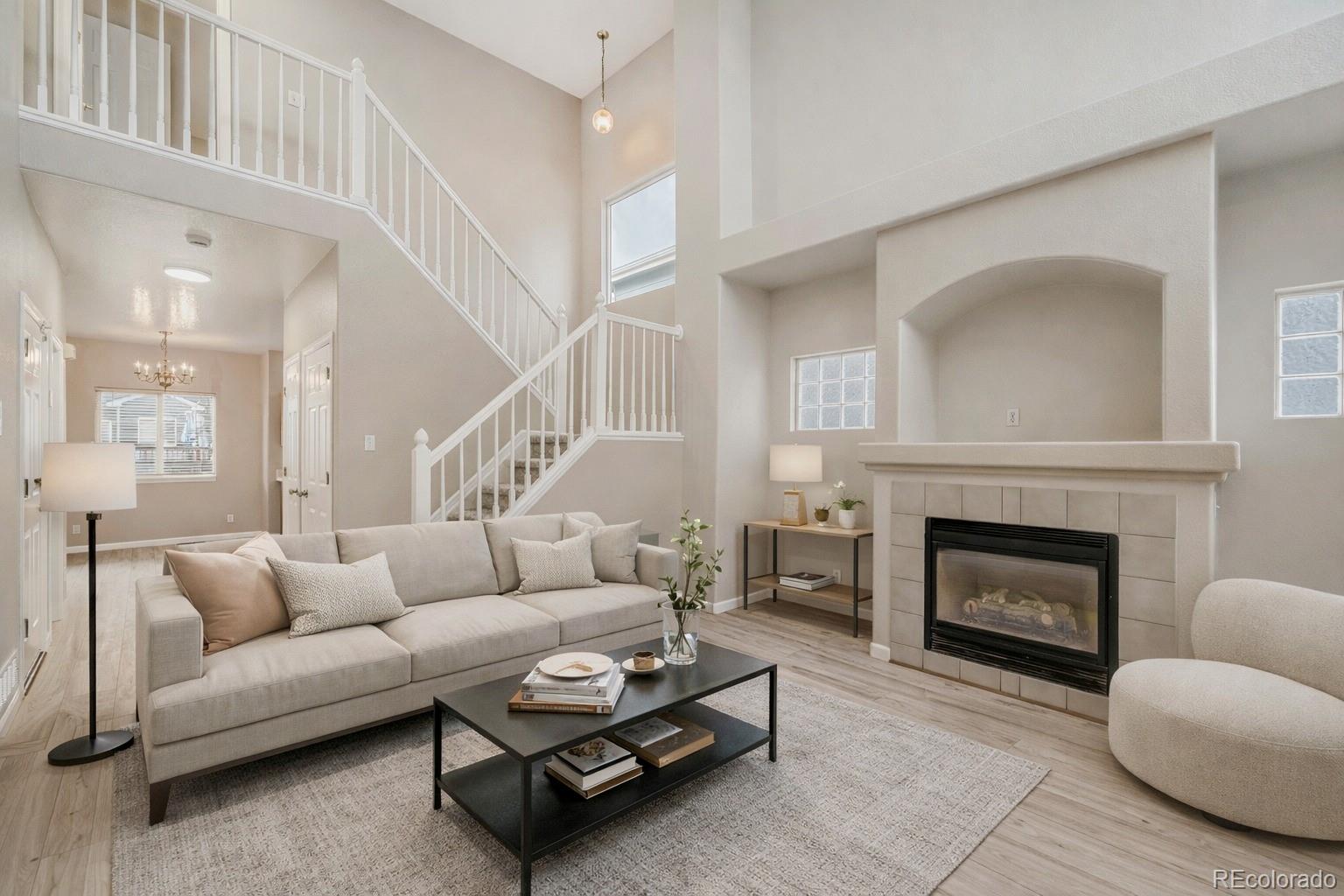 MLS Image #1 for 10761  cook court,northglenn, Colorado