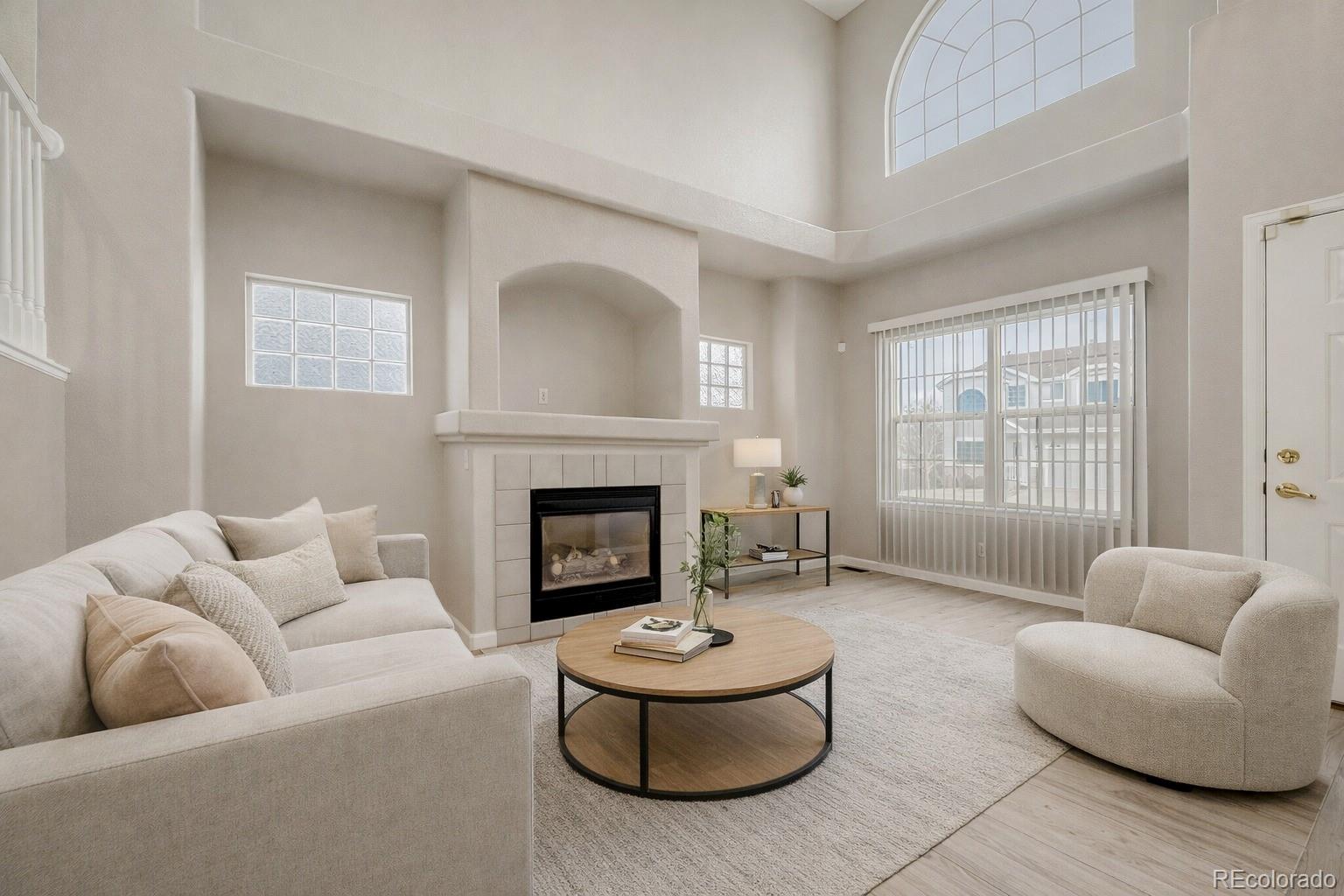 MLS Image #2 for 10761  cook court,northglenn, Colorado