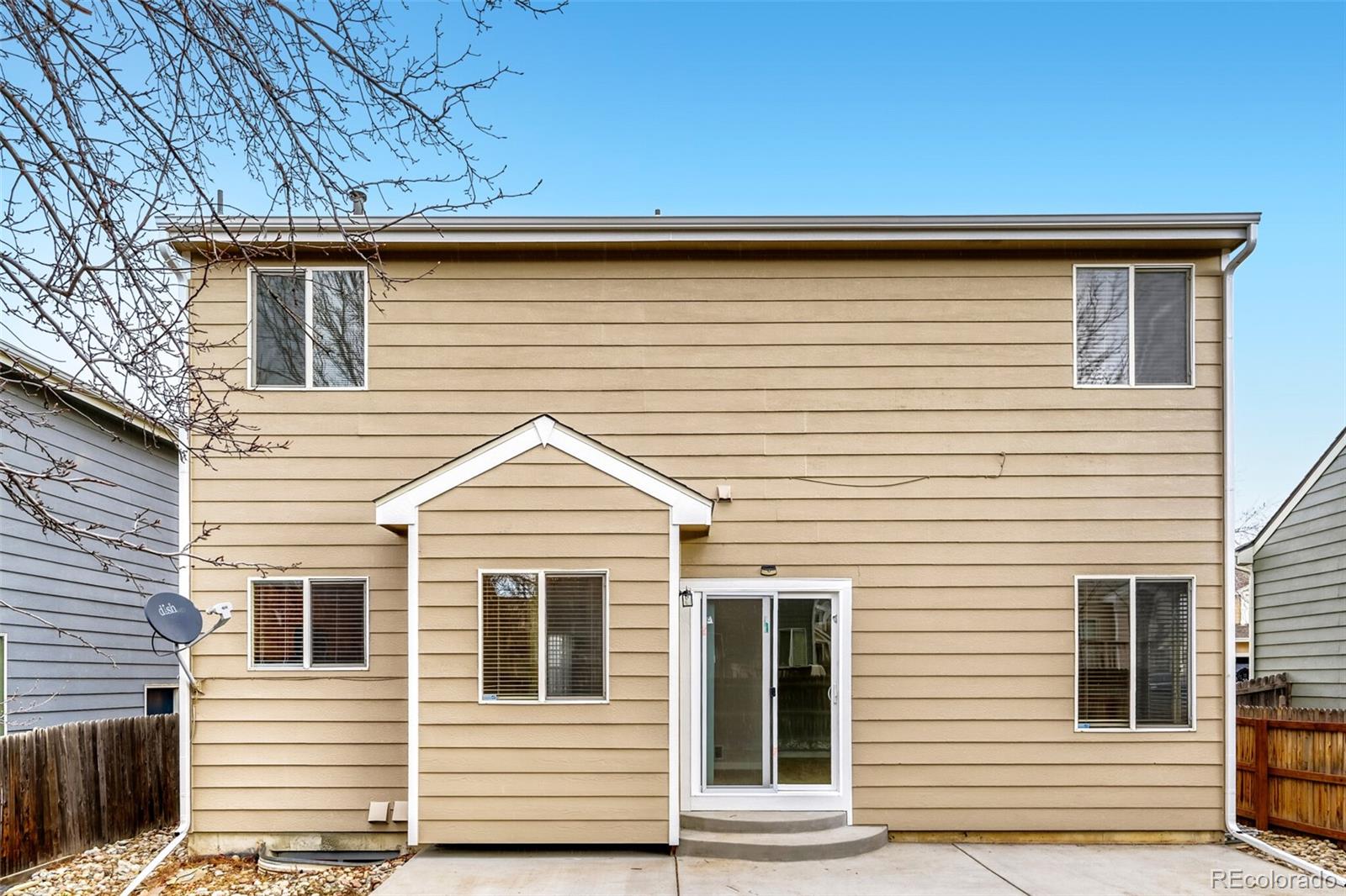 MLS Image #34 for 10761  cook court,northglenn, Colorado