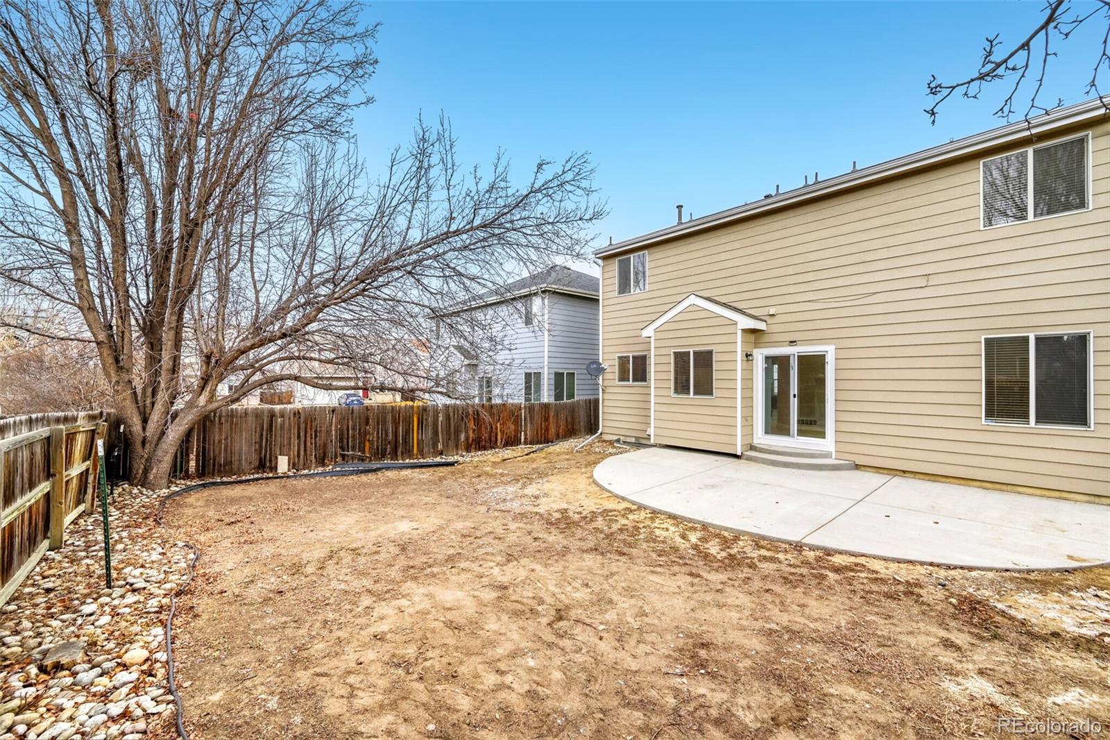 MLS Image #35 for 10761  cook court,northglenn, Colorado