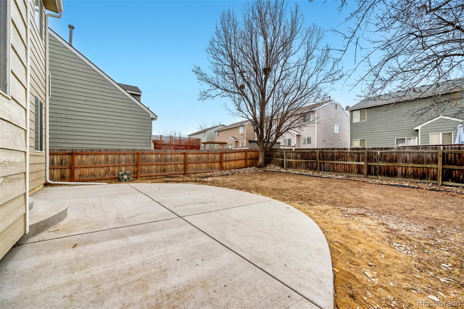 MLS Image #36 for 10761  cook court,northglenn, Colorado