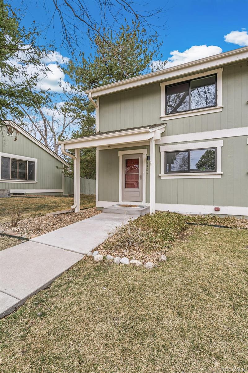 MLS Image #1 for 8362 w 90th avenue ,westminster, Colorado